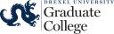 Drexel University Graduate College logo